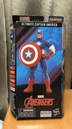 MARVEL LEGENDS CAPTAIN AMERICA WINTER SOLDIER 漫威傳奇 冬日士兵 美國隊長 歷史價格詳細信息