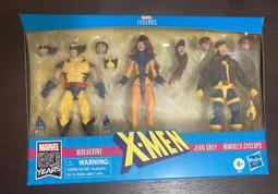 Marvel Legends X戰警 鳳凰女 鳳凰之力 豪華版 歷史價格詳細信息