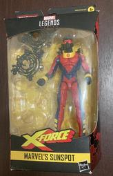 MARVEL LEGENDS ALIEN ARMIES KREE SOLDIER 漫威傳奇 外星軍隊 克里士兵 歷史價格詳細信息