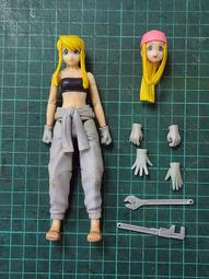 鋼之鍊金術師FULLMETAL ALCHEMIST,袋子，小工具箱，鑰匙圈 -含 掛號郵資 歷史價格詳細信息