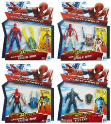 蜘蛛人：驚奇再起 3D/2D 藍光 DVD 正版 全新未拆 歷史價格詳細信息