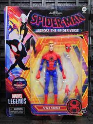 Marvel Legends 漫威 彼得帕克 蜘蛛人 史邁斯 VHS 雙人組 雙人 歷史價格詳細信息