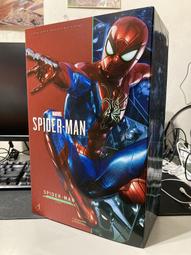 Hot Toys VGM43 漫威：蜘蛛人 蜘蛛戰甲 MK IV款【GAME休閒館】 歷史價格詳細信息