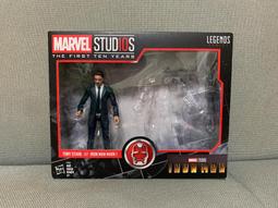 [bm] Marvel Legends 漫威 東尼史塔克 Tony Stark 單抽 超級英雄 復仇者聯盟 #C 價格比較,價格查詢,歷史價格詳細信息