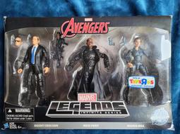 尼克福瑞_復仇者聯盟 Avengers 神盾局【芒果樂高】 Lego 76042【 Nick Fury 局長】sh185 歷史價格詳細信息
