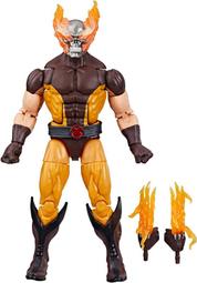 漫威-Marvel Legends 喪屍/殭屍鋼鐵人 (全新未拆) 歷史價格詳細信息