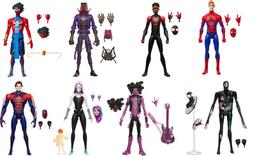 Marvel Legends 漫威 彼得帕克 蜘蛛人 史邁斯 VHS 雙人組 雙人 歷史價格詳細信息