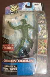 marvel legends 綠惡魔 baf(哥吉拉,蜘蛛人,真骨雕,達爾,鋼鐵人,噴火龍,小丑,超人,美國隊長,蝙蝠俠 歷史價格詳細信息