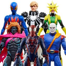 【形男專用】Marvel Legends 漫威 蜘蛛人動畫電影 傅奇6吋人物 傑西卡.德魯 全新現貨 歷史價格詳細信息