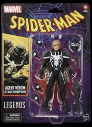 【峰人院】2月預購-漫威-Marvel Legends-6吋-復古漫畫吊卡-蜘蛛人-電光人-芙蘭欣&middot;弗萊 歷史價格詳細信息