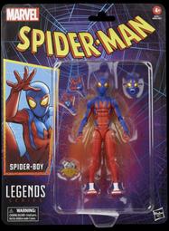 【峰人院】2月預購-漫威-Marvel Legends-6吋-復古漫畫吊卡-蜘蛛人-電光人-芙蘭欣&middot;弗萊 歷史價格詳細信息