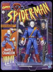 【峰人院】2月預購-漫威-Marvel Legends-6吋-復古漫畫吊卡-蜘蛛人-電光人-芙蘭欣&middot;弗萊 歷史價格詳細信息