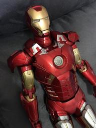 IRON MAN 鋼鐵人 MARK 44 HULKBUSTER 浩克毀滅者 MK44 超合金 &times; SHF iguarts 歷史價格詳細信息