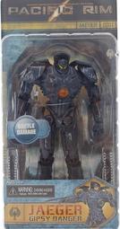 NECA 7寸環太平洋 可動手辦 尤裡卡赤紅澳洲羅密歐機甲地平線勇士 歷史價格詳細信息