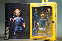 參號倉庫 現貨 NECA 7吋 邪惡 小精靈 終極閃光器 GREMILINS 可動 NE30625 歷史價格詳細信息