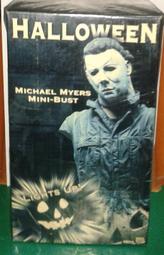 Halloween Michael Myers Spooky Horror Badge Reel Nurse Hospital Retractable 歷史價格詳細信息