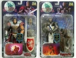 玩酷堂 Fewture限定雕像 BROM作品 靈魂鍛造者Soul Forge...現貨一組 歷史價格詳細信息