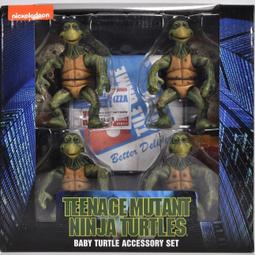 Teenage Mutant Ninja Turtles忍者龜 : 變種大亂鬥 - 武器配件組 - 隨機發貨 歷史價格詳細信息