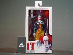 參號倉庫 現貨 NECA  可動公仔  金剛 8吋 NE42746 歷史價格詳細信息