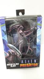NECA 異形2 Alien 1986版 歷史價格詳細信息