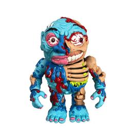 【史派克工廠】結單 4月預購 再版 麥法蘭 降世神通 最後的氣宗 第一卷 水 - 安 5吋可動人偶 0318 歷史價格詳細信息