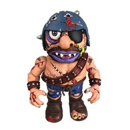 【史派克工廠】結單 4月預購 再版 麥法蘭 降世神通 最後的氣宗 第一卷 水 - 安 5吋可動人偶 0318 歷史價格詳細信息