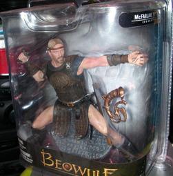 貝武夫:北海的詛咒<單碟版> (二手DVD)~講述挪威戰士貝伍夫對抗邪惡巨人的冒險故事! 歷史價格詳細信息