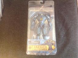 PACIFIC RIM JAEGER吊卡  STRIKER EURERA 歷史價格詳細信息