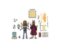 【史派克工廠】(結單)Q1預購 千值練 GECCO 沉默之丘3 迷你撲殺兔 單售 高約10cm  0821 歷史價格詳細信息