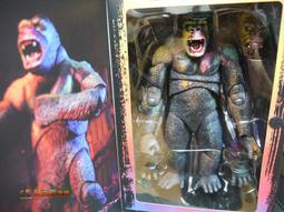 {玩具路邊攤} 代理版 NECA SDCC 袋狼大進擊 Crash Bandicoot 噴射背包版 歷史價格詳細信息