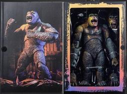 ｛克拉克玩具｝ NECA 小精靈 Gremlin 1984 GIZMO 配件組 歷史價格詳細信息