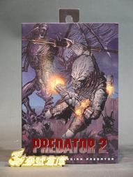 參號倉庫 # 現貨 NECA 終極戰士 Shaman Predator 掠奪者 薩滿 7吋 可動 歷史價格詳細信息