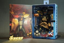 參號倉庫 現貨 NECA 7吋 邪惡 小精靈 終極閃光器 GREMILINS 可動 NE30625 價格比較,價格查詢,歷史價格詳細信息
