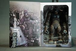 參號倉庫 現貨 NECA 奪魂鋸 騎三輪車的比利 比利 三輪車 騎單車 12吋 可動人偶 NE60607 歷史價格詳細信息