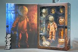 參號倉庫 現貨 NECA 7吋 邪惡 小精靈 終極閃光器 GREMILINS 可動 NE30625 歷史價格詳細信息