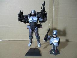 RoboCop 機器戰警：玩具公仔（1993年、Toy Island） 歷史價格詳細信息