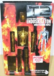 魔鬼終結者機器人 gk12吋空白套件以上色 歷史價格詳細信息