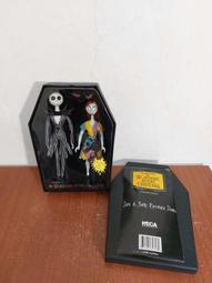 Nightmare Before Christmas聖誕夜驚魂(1)立體球型拼圖鑰匙圈24片 歷史價格詳細信息