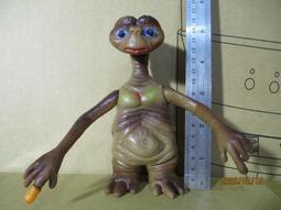 台製 ET 外星人 古董 軟膠 公仔 歷史價格詳細信息