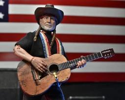 現貨.威利納爾遜 Willie nelson-Country music 未拆CD 歷史價格詳細信息