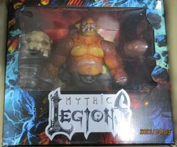 神話軍團 藍魔 歷史價格詳細信息