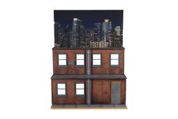 ????預購????高街破洞牛仔褲男修身小腳復古潮牌淺藍色秋季韓版潮流乞丐長褲子0710o???????????? 歷史價格詳細信息