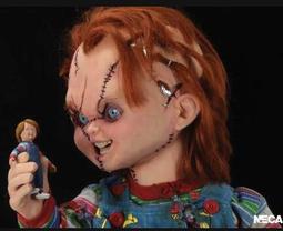 鬼娃新娘2　　鬼娃也有種　【買四送一】 (滿千免運費) 台灣正版二手DVD　比利鮑伊 /  珍妮佛緹莉 歷史價格詳細信息