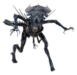 NECA 異形 鐵血戰士手辦車載底座 透 歷史價格詳細信息