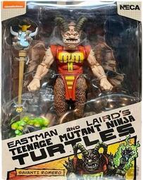 【杯麵宅品】現貨! NECA 忍者龜 最後的浪人 終極  Karai 卡萊 卡拉伊 Ultimate 歷史價格詳細信息