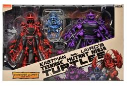 【杯麵宅品】現貨! NECA 忍者龜 最後的浪人 終極  Karai 卡萊 卡拉伊 Ultimate 歷史價格詳細信息