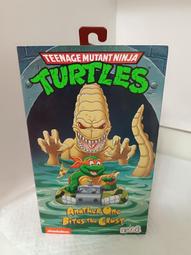 瑞智公仔 Neca 怪胎一族 三款都有現貨 歷史價格詳細信息