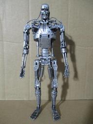 魔鬼終結者機器人 gk12吋空白套件以上色 歷史價格詳細信息