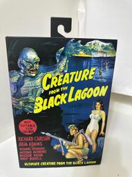 瑞智公仔 Neca 怪胎一族 三款都有現貨 歷史價格詳細信息