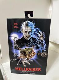 瑞智公仔 Neca 怪胎一族 三款都有現貨 歷史價格詳細信息